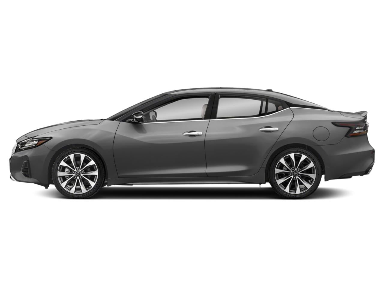2023 Nissan Maxima Platinum