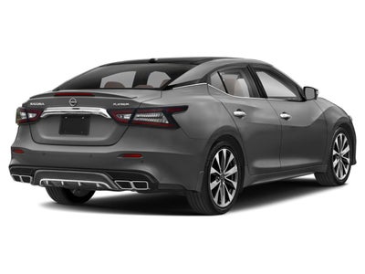 2023 Nissan Maxima Platinum