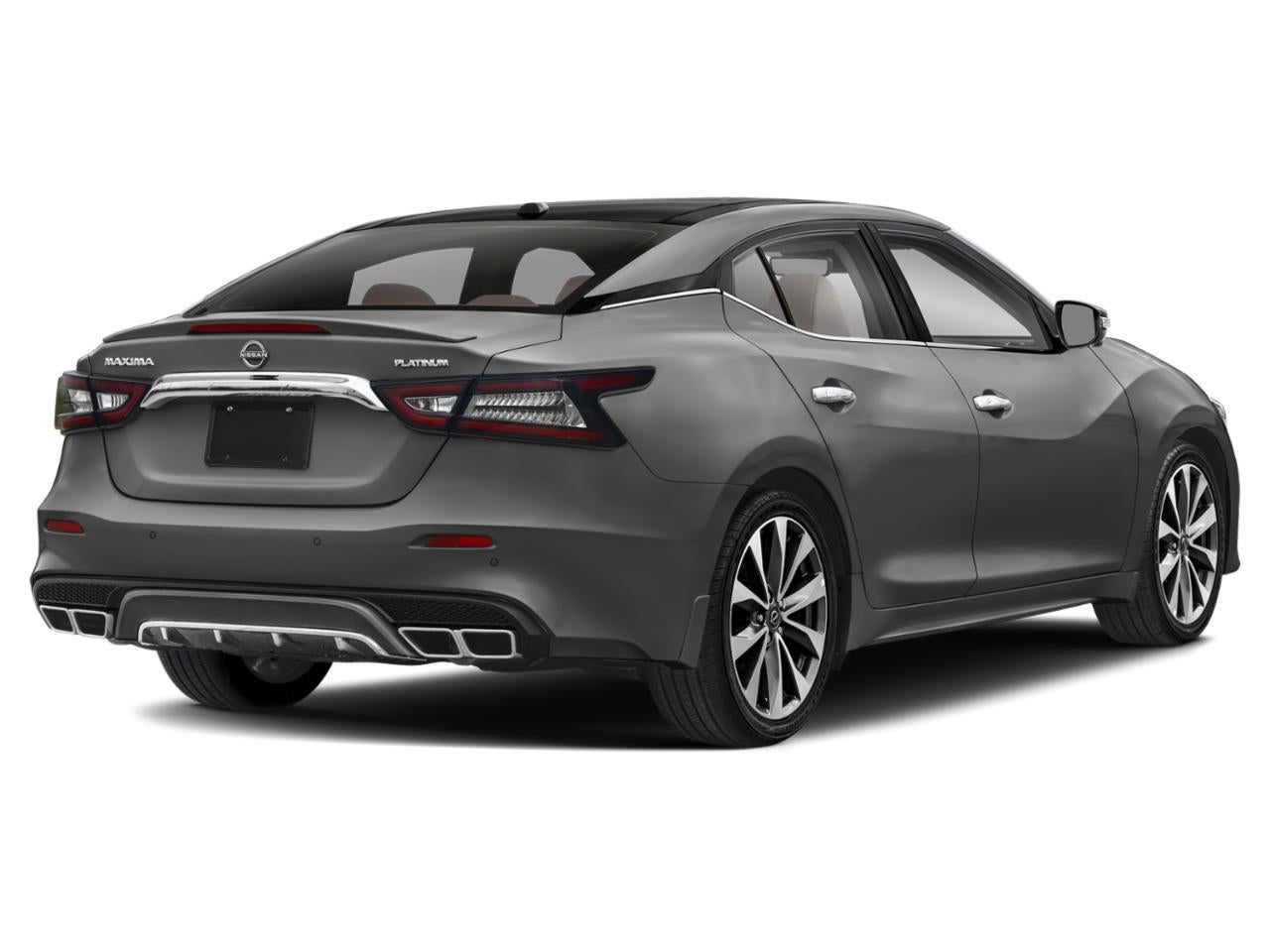 2023 Nissan Maxima Platinum