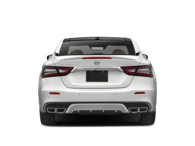 2023 Nissan Maxima Platinum