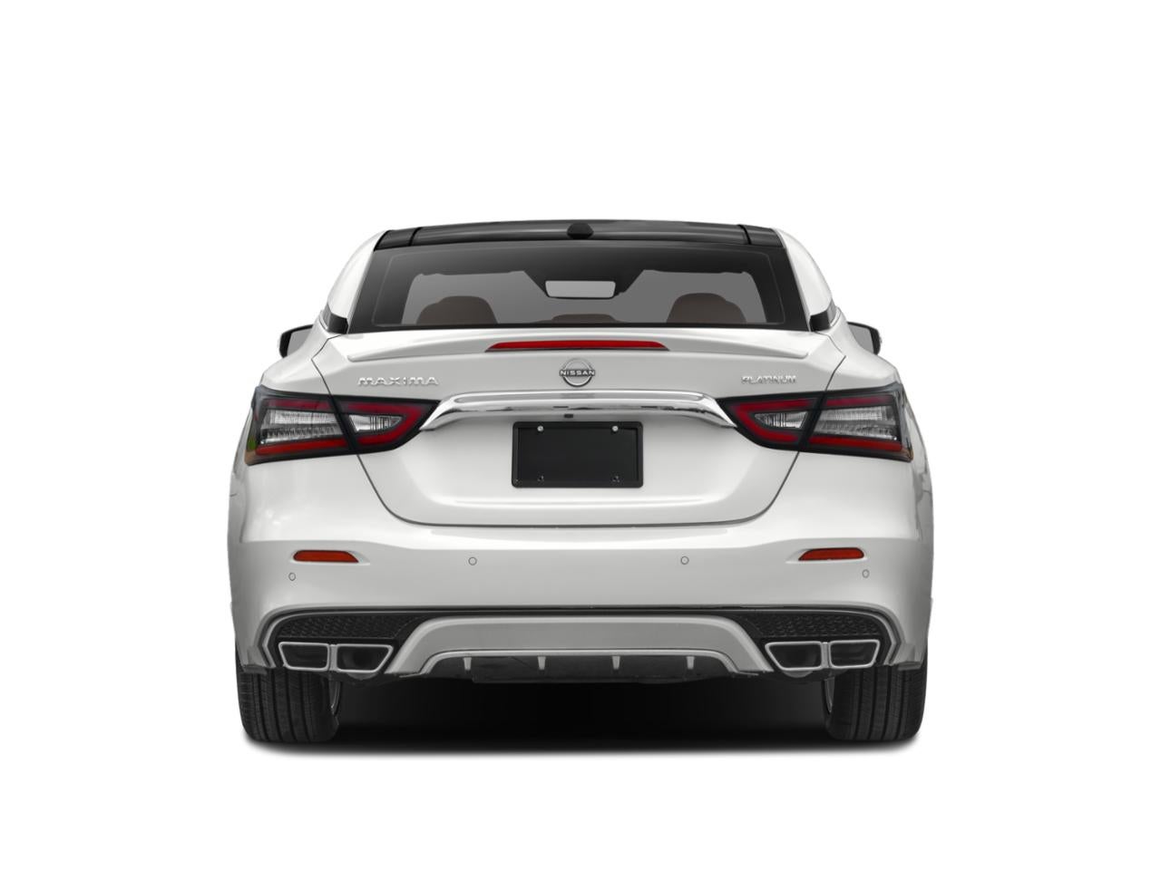 2023 Nissan Maxima Platinum