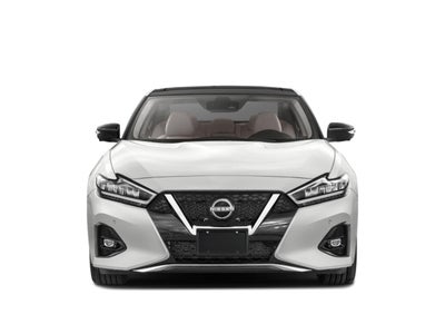 2023 Nissan Maxima Platinum