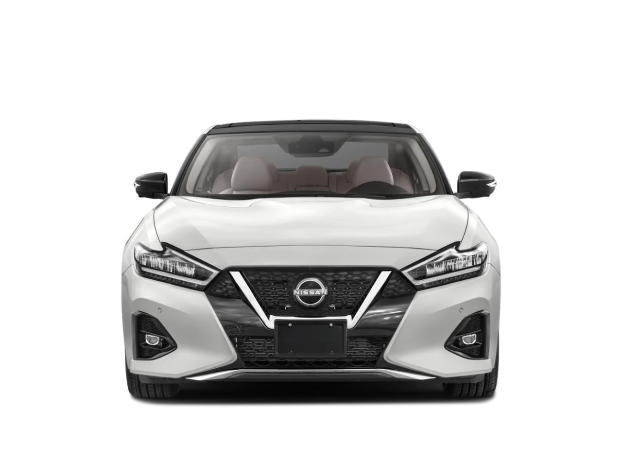 2023 Nissan Maxima Platinum