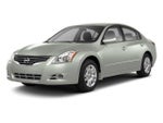 2011 Nissan Altima 4dr Sdn I4 CVT 2.5 S