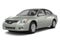 2011 Nissan Altima 4dr Sdn I4 CVT 2.5 S