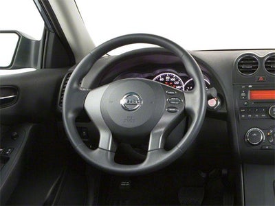 2011 Nissan Altima 4dr Sdn I4 CVT 2.5 S
