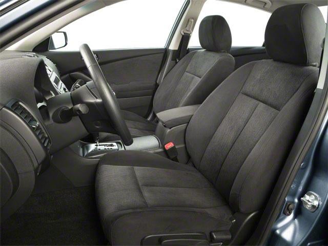 2011 Nissan Altima 4dr Sdn I4 CVT 2.5 S