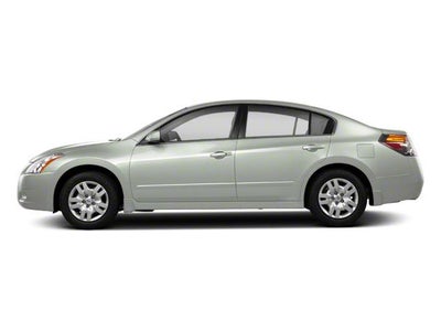 2011 Nissan Altima 4dr Sdn I4 CVT 2.5 S