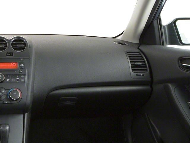 2011 Nissan Altima 4dr Sdn I4 CVT 2.5 S