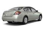 2011 Nissan Altima 4dr Sdn I4 CVT 2.5 S