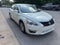 2015 Nissan Altima 4dr Sdn I4 2.5 S