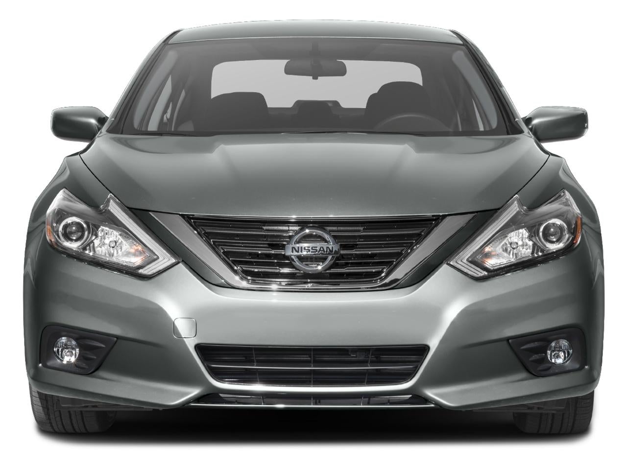 2016 Nissan Altima 4dr Sdn I4 2.5 SR