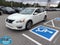 2014 Nissan Altima 4dr Sdn I4 2.5 SL
