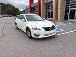 2014 Nissan Altima 4dr Sdn I4 2.5 SL