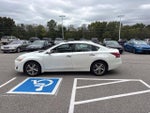 2014 Nissan Altima 4dr Sdn I4 2.5 SL