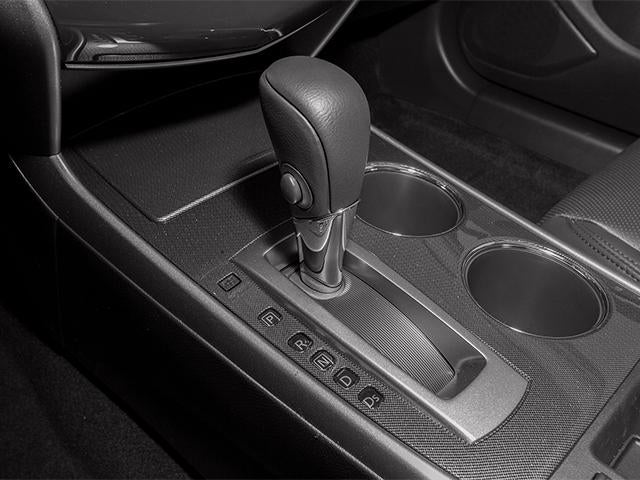 2014 Nissan Altima 4dr Sdn I4 2.5 SL