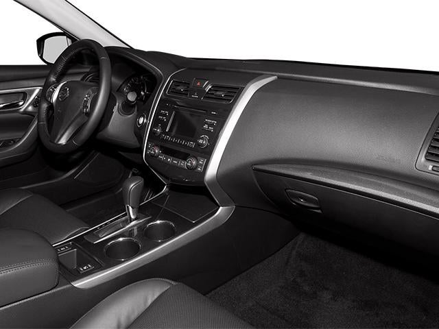 2014 Nissan Altima 4dr Sdn I4 2.5 SL
