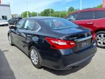 2016 Nissan Altima 4dr Sdn I4 2.5 S
