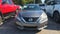 2016 Nissan Altima 4dr Sdn I4 2.5 SV