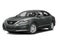2016 Nissan Altima 4dr Sdn I4 2.5 SV