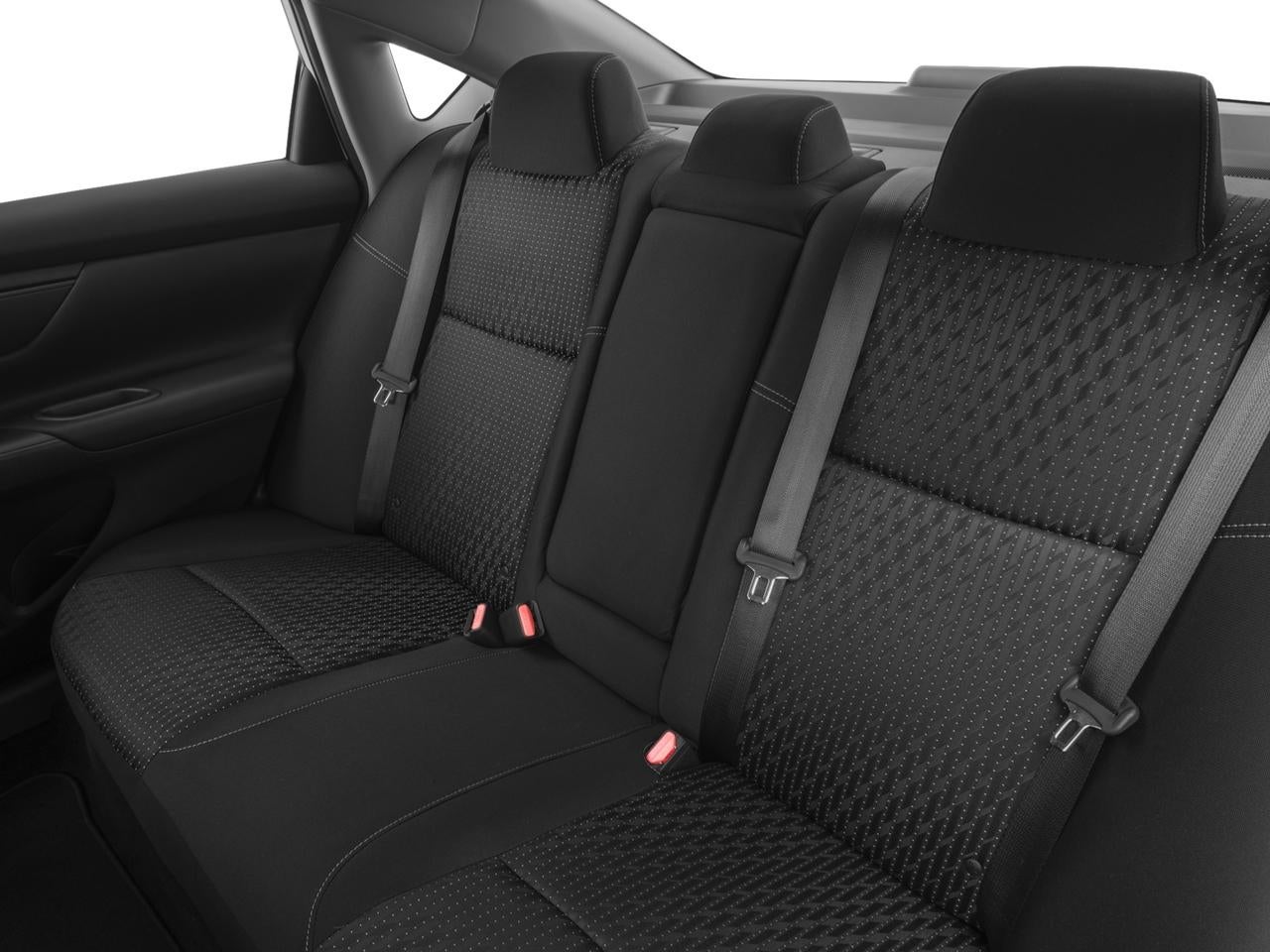 2016 Nissan Altima SV - Photo 18