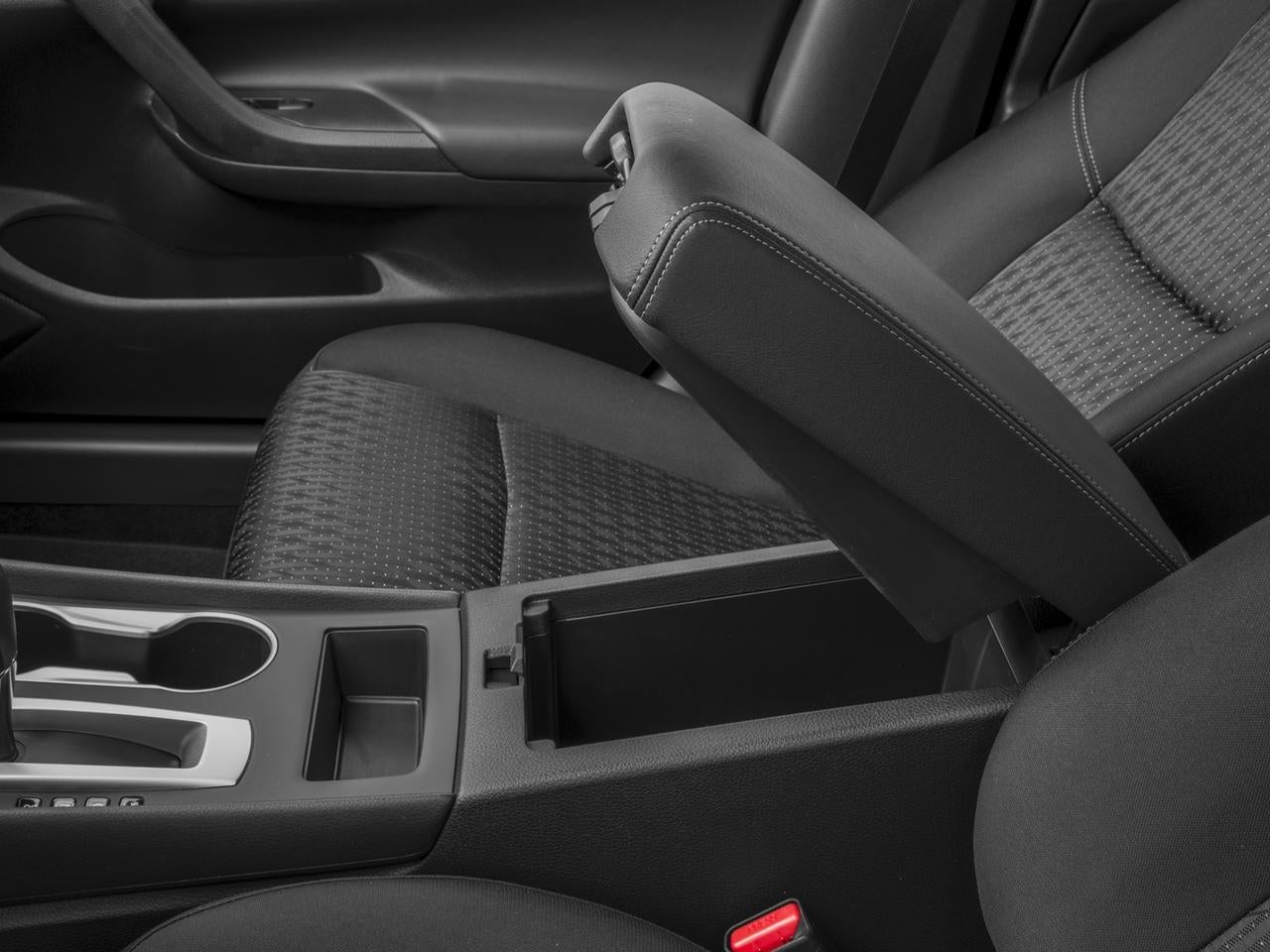2016 Nissan Altima SV - Photo 19