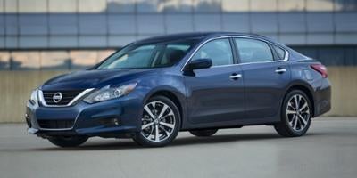 2016 Nissan Altima SV - Photo 21