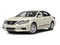 2016 Nissan Altima 4dr Sdn I4 2.5 SV