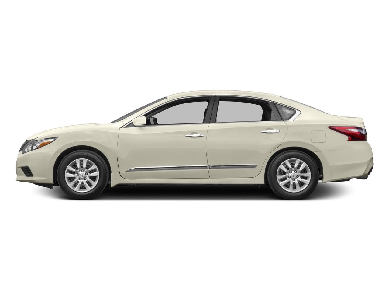 2016 Nissan Altima SV - Photo 7