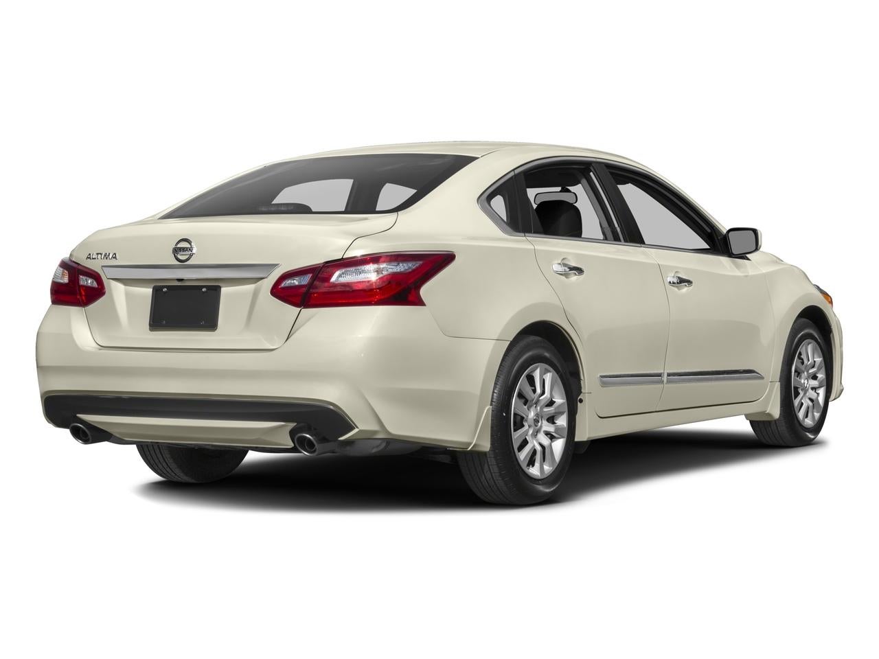 2016 Nissan Altima SV - Photo 9