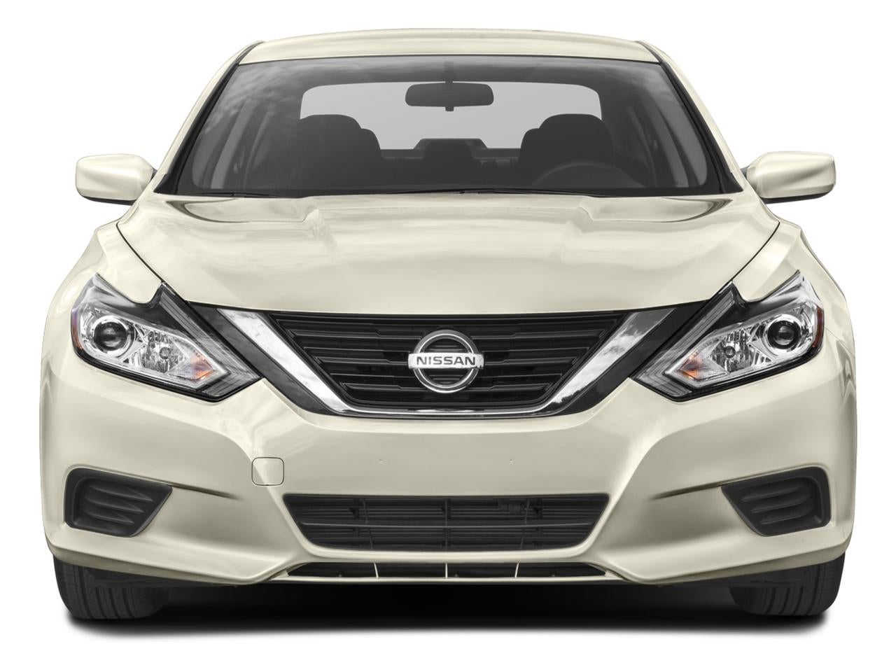 2016 Nissan Altima SV - Photo 10