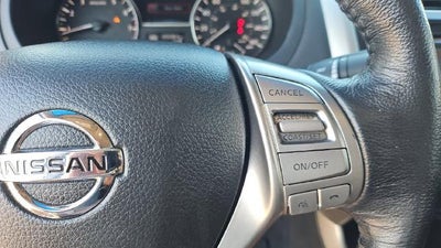 2014 Nissan Altima 4dr Sdn I4 2.5 SL