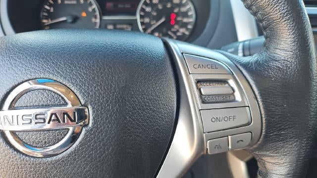 2014 Nissan Altima 4dr Sdn I4 2.5 SL