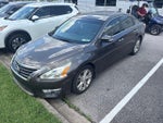 2014 Nissan Altima 4dr Sdn I4 2.5 SL