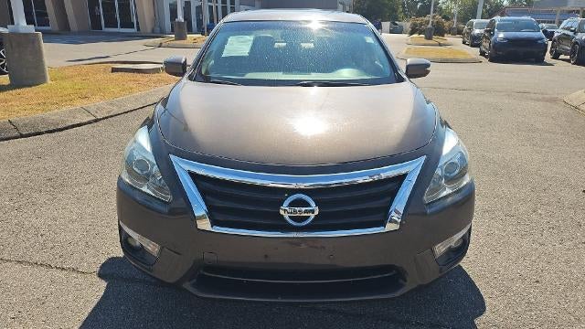 2014 Nissan Altima 4dr Sdn I4 2.5 SL