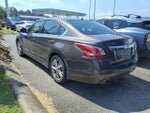 2014 Nissan Altima 4dr Sdn I4 2.5 SL