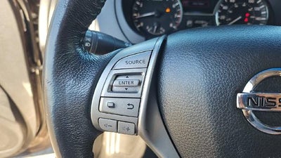 2014 Nissan Altima 4dr Sdn I4 2.5 SL