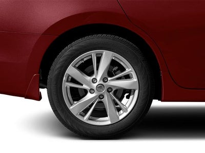 2014 Nissan Altima 4dr Sdn I4 2.5 SL