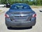 2015 Nissan Altima 4dr Sdn I4 2.5 S