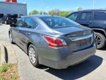 2015 Nissan Altima 4dr Sdn I4 2.5 S