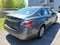 2015 Nissan Altima 4dr Sdn I4 2.5 S