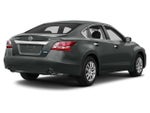 2015 Nissan Altima 4dr Sdn I4 2.5 S