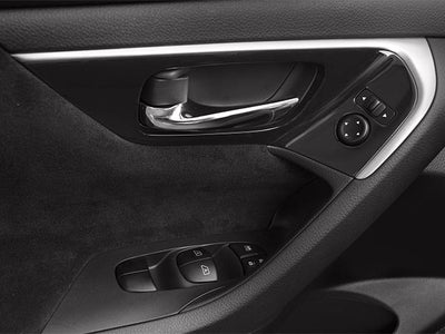 2013 Nissan Altima 4dr Sdn I4 2.5 SV