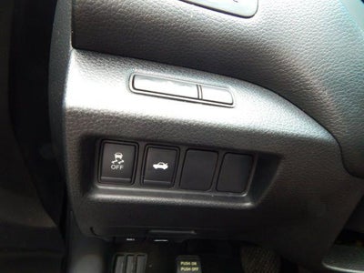 2013 Nissan Altima 4dr Sdn I4 2.5 SV