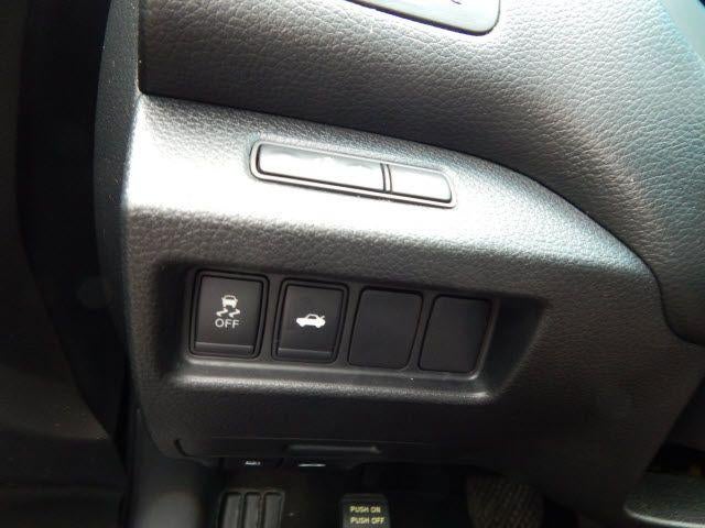 2013 Nissan Altima 4dr Sdn I4 2.5 SV