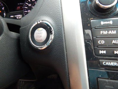 2013 Nissan Altima 4dr Sdn I4 2.5 SV