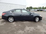 2013 Nissan Altima 4dr Sdn I4 2.5 SV