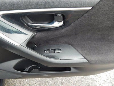 2013 Nissan Altima 4dr Sdn I4 2.5 SV