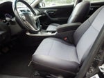 2013 Nissan Altima 4dr Sdn I4 2.5 SV