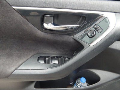 2013 Nissan Altima 4dr Sdn I4 2.5 SV